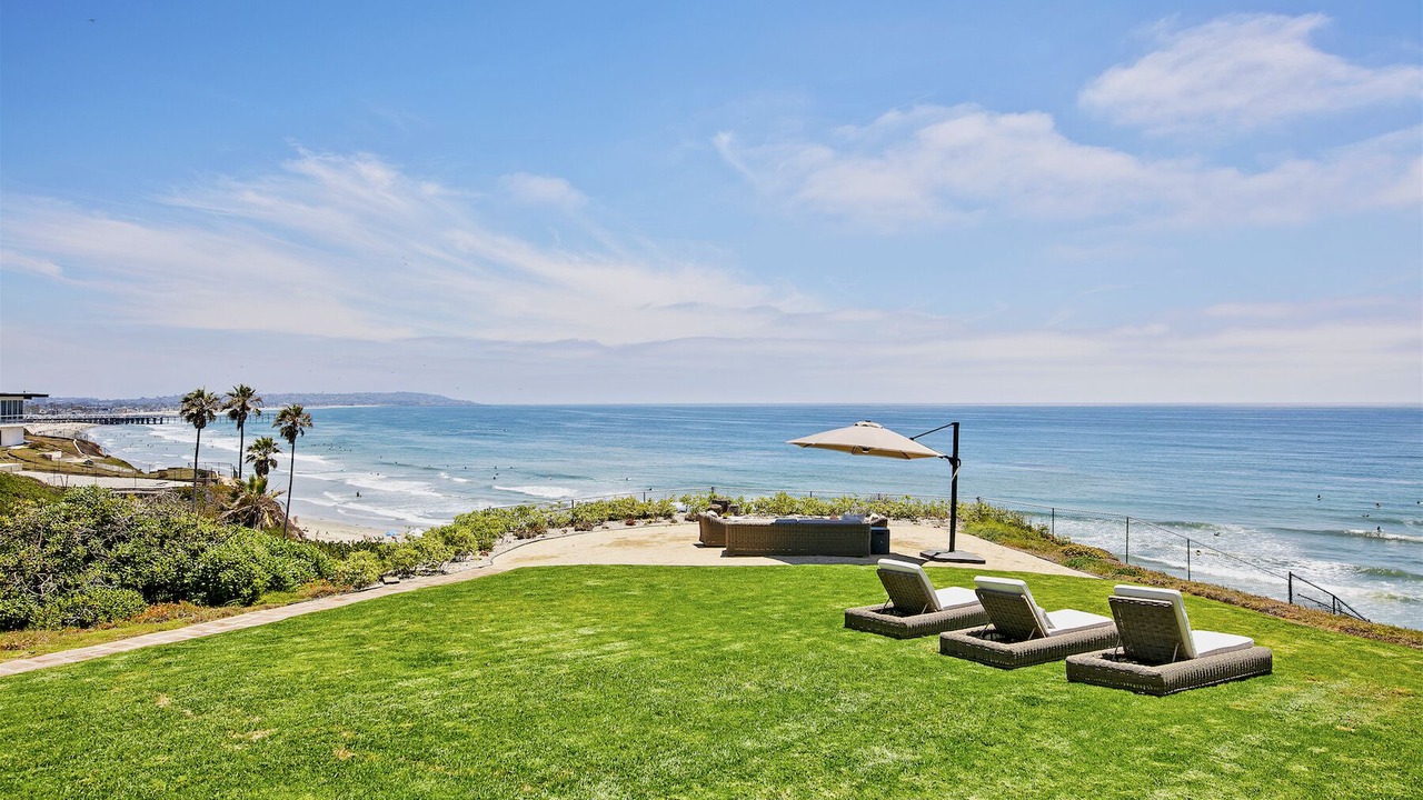 Photo of Outdoor in North Pacific Beach