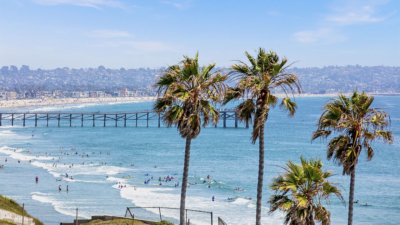 Photo of Others in North Pacific Beach
