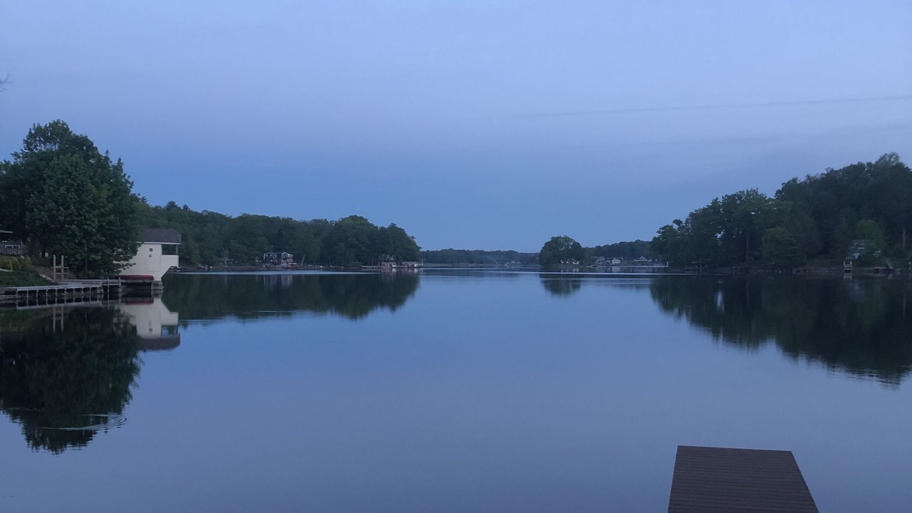 Photo of Outdoor in Findley Lake
