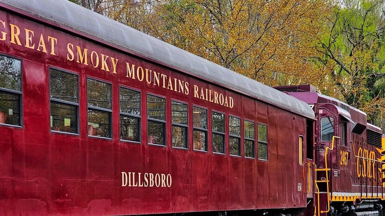 Photo of Outdoor in Cranberry Falls