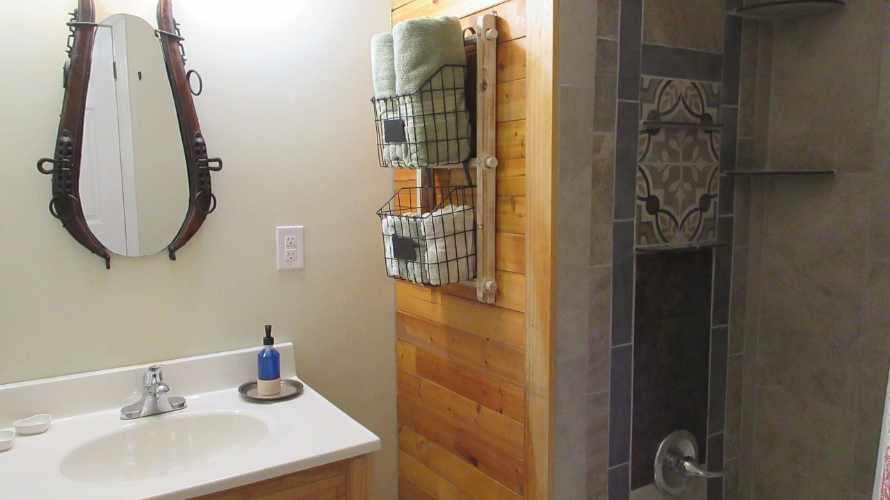 Photo of Bathroom in Mentone
