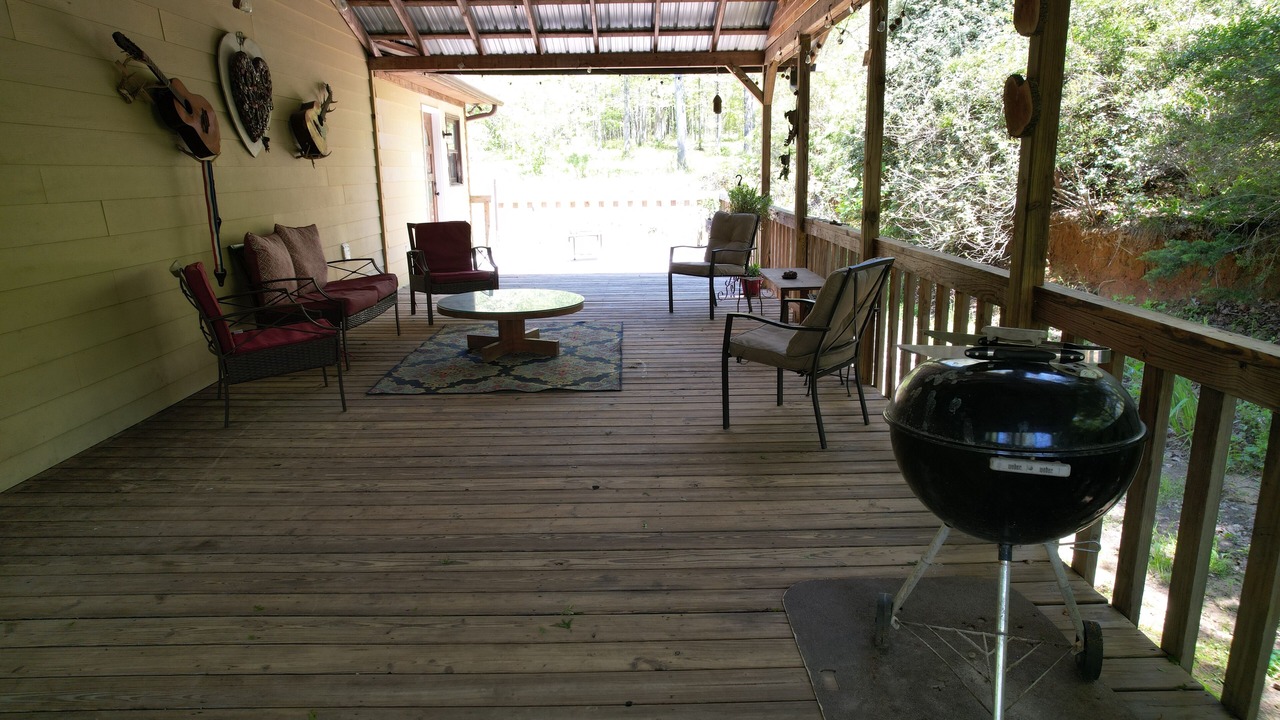 Photo of Patio Balcony in Mentone