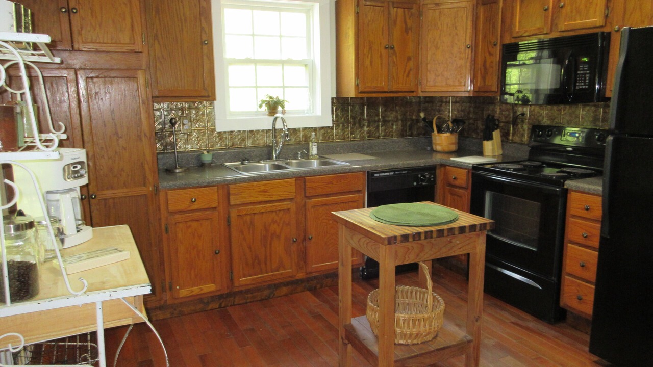 Photo of Kitchen in Mentone