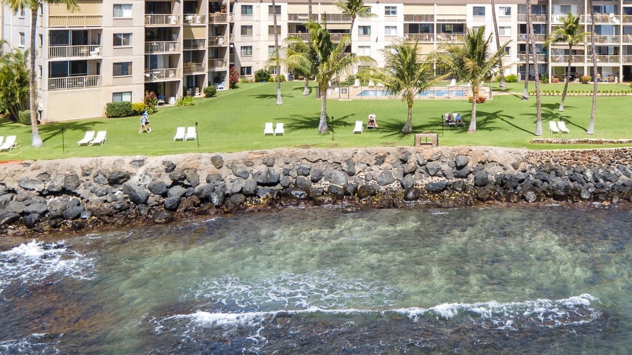 Photo of Outdoor in Maalaea