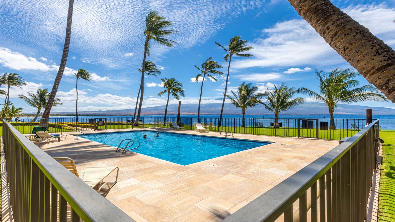 Photo of Outdoor in Maalaea