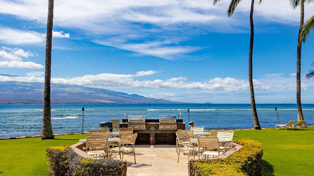 Photo of Outdoor in Maalaea