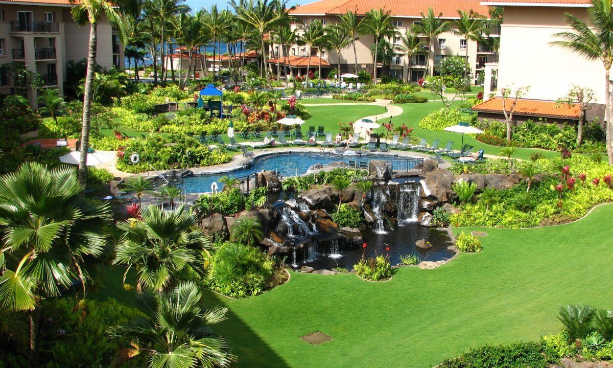Photo of Outdoor in Poipu