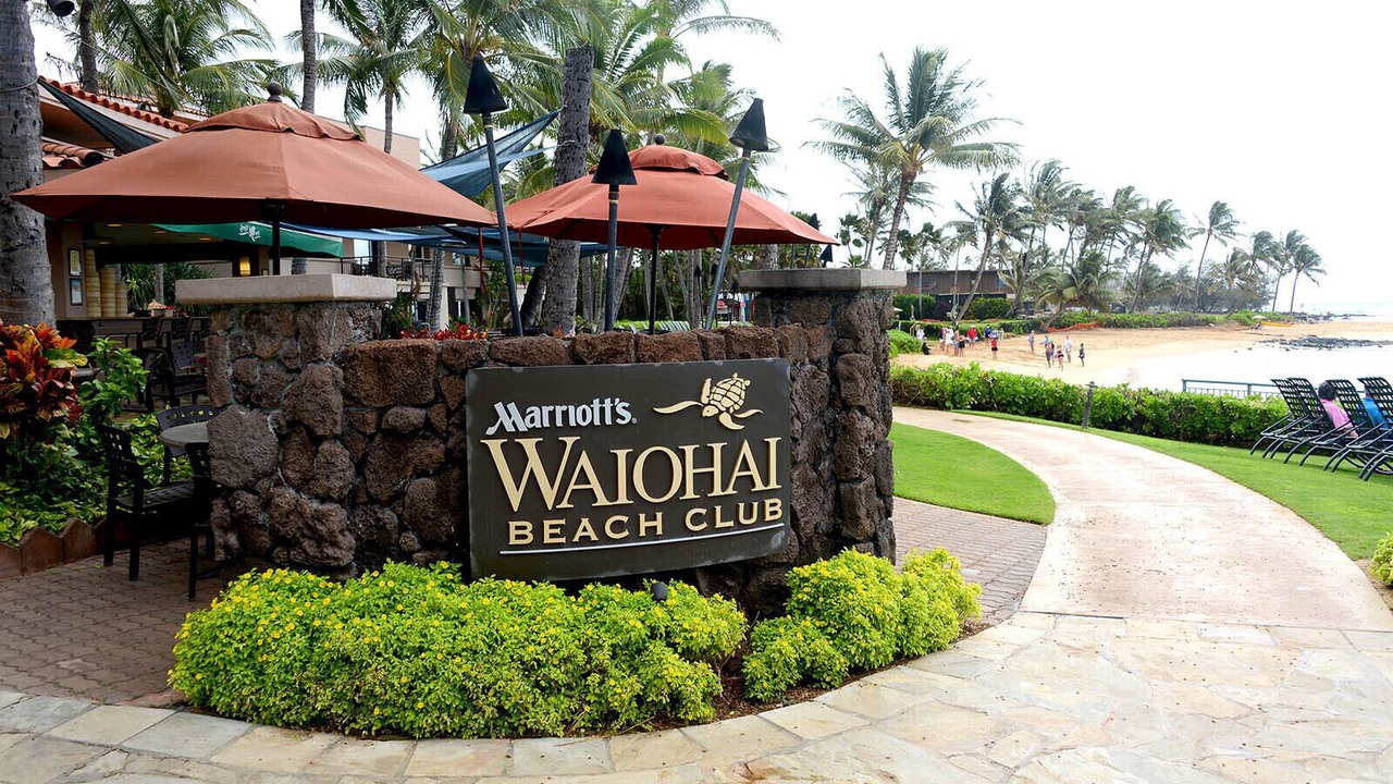 Photo of Outdoor in Poipu