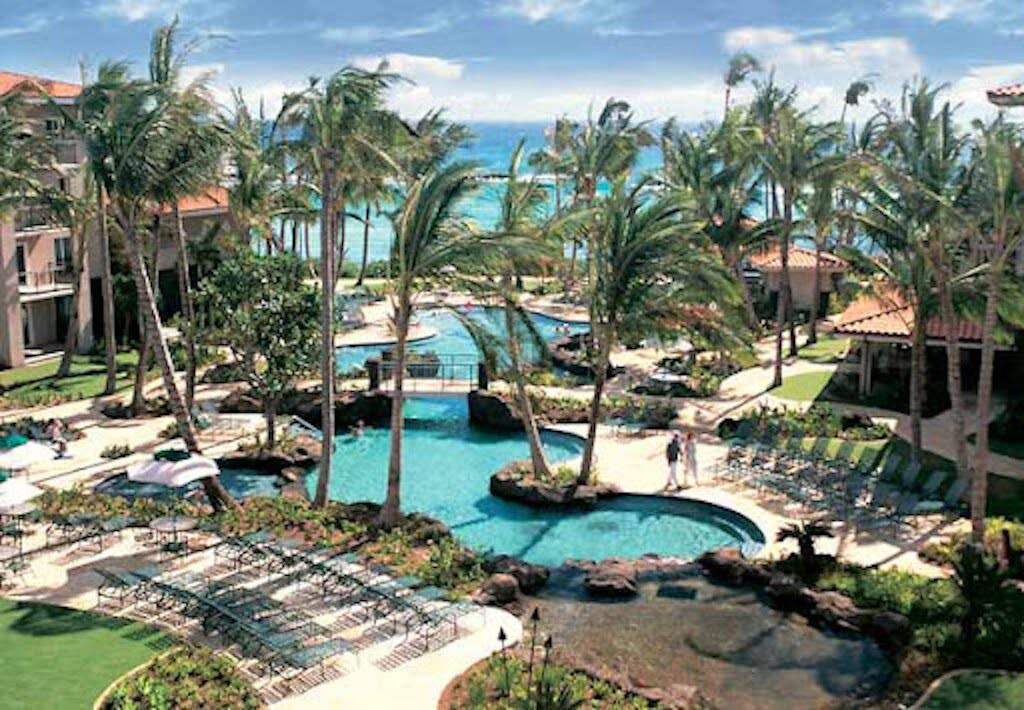 Photo of Outdoor in Poipu