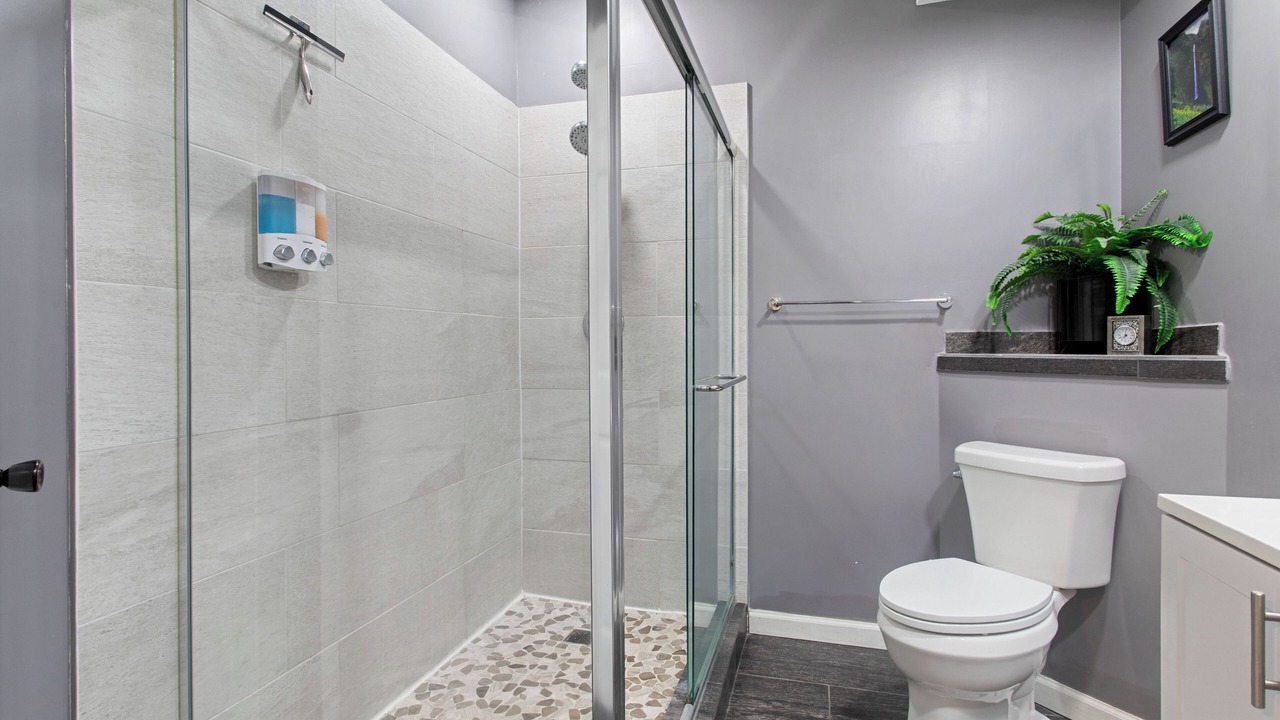 Photo of Bathroom in Blaine