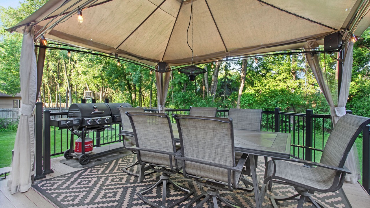 Photo of Outdoor in Blaine