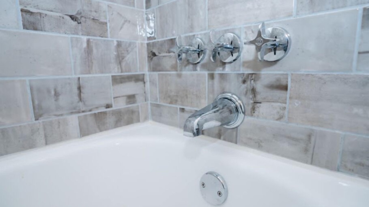 Photo of Bathroom in Airport Township