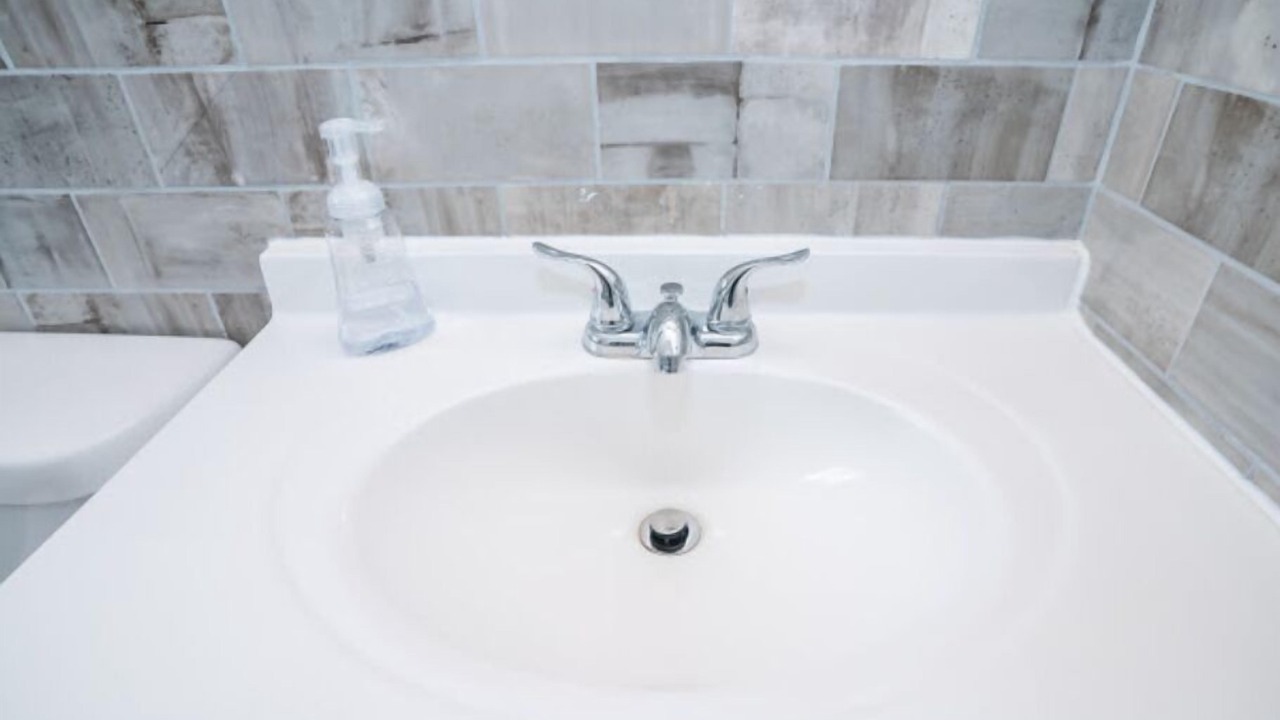 Photo of Bathroom in Airport Township