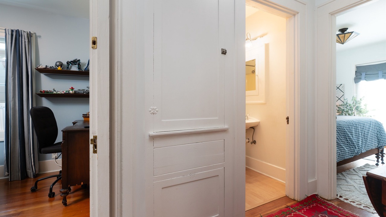 Photo of Bathroom in Wallingford