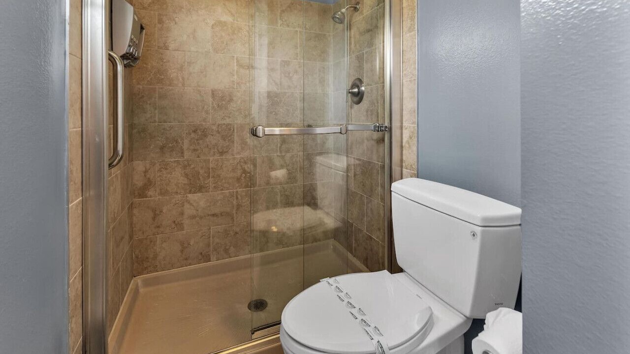 Photo of Bathroom in North Clairemont