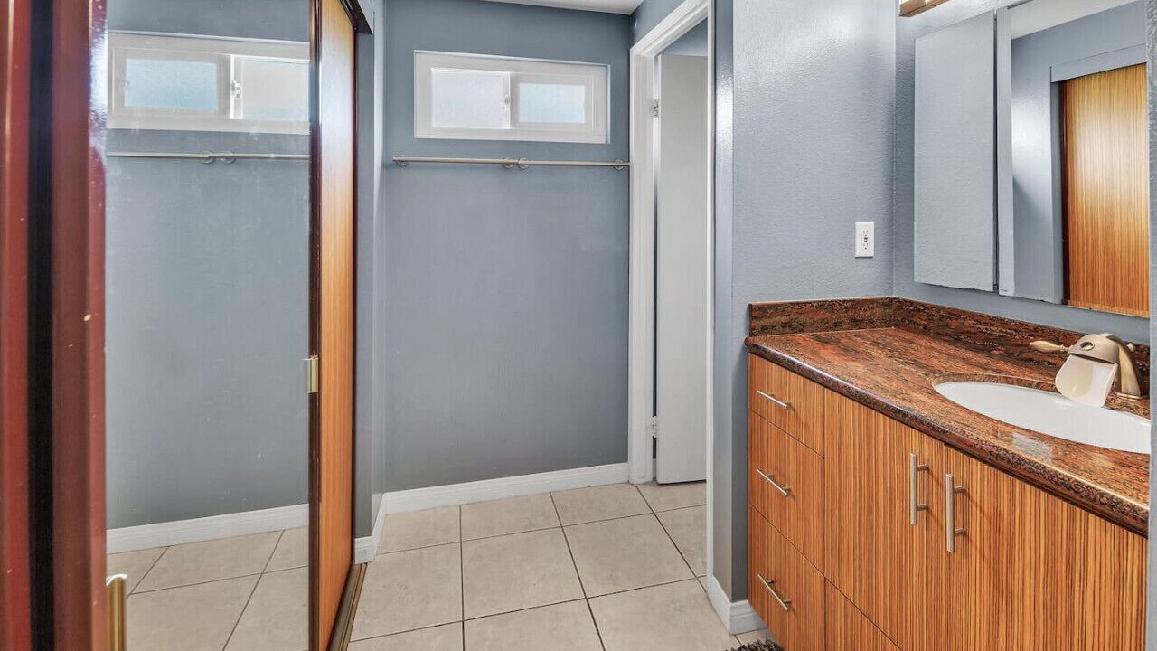 Photo of Bathroom in North Clairemont