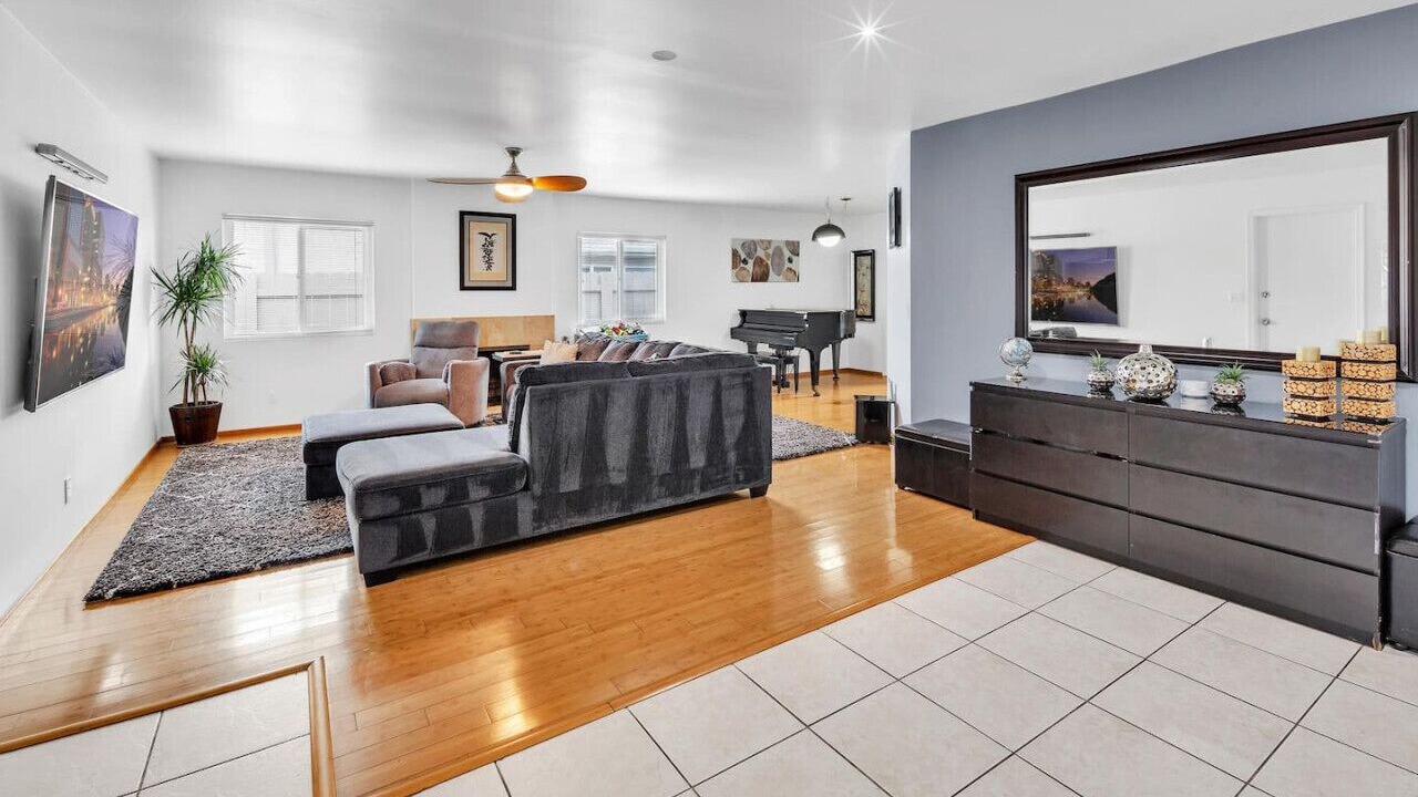 Photo of Bedroom in North Clairemont