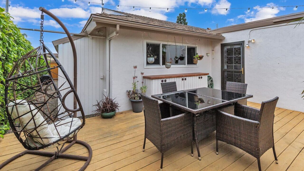 Photo of Outdoor in North Clairemont