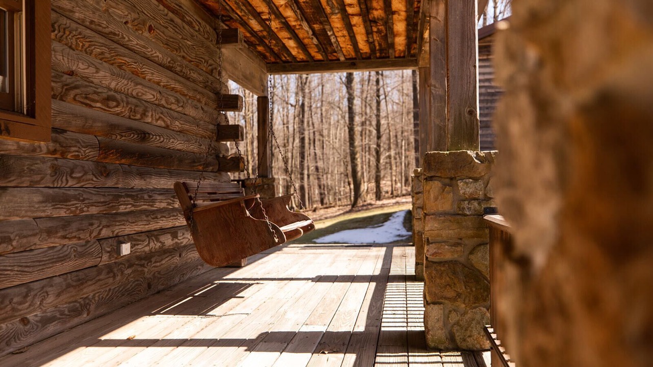 Photo of Patio Balcony in Russell