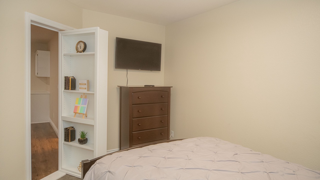 Photo of Bedroom in Henderson