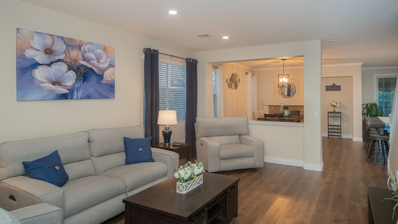 Photo of Livingroom in Henderson