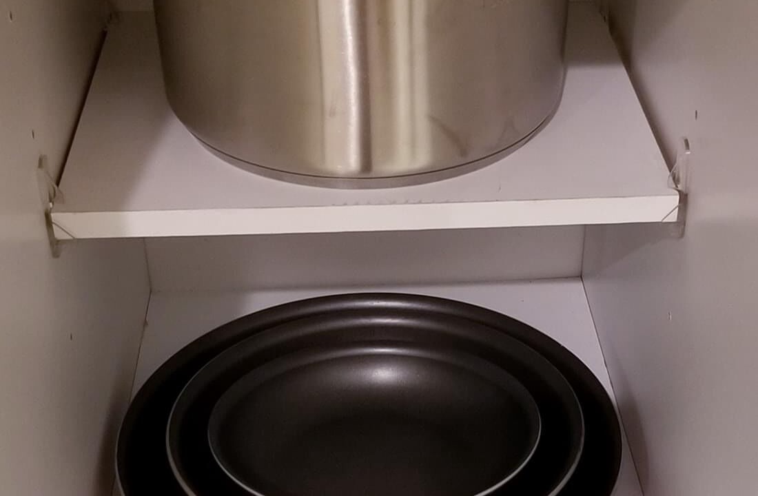 Photo of Kitchen in Pacific Terrace