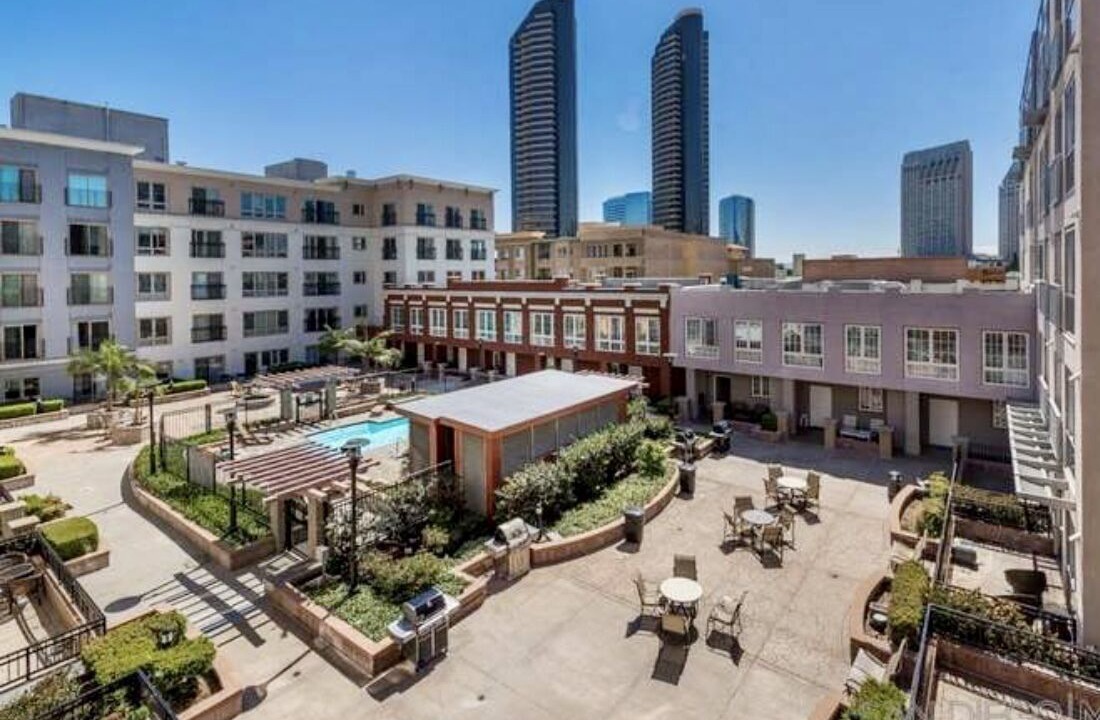 Photo of Outdoor in Pacific Terrace