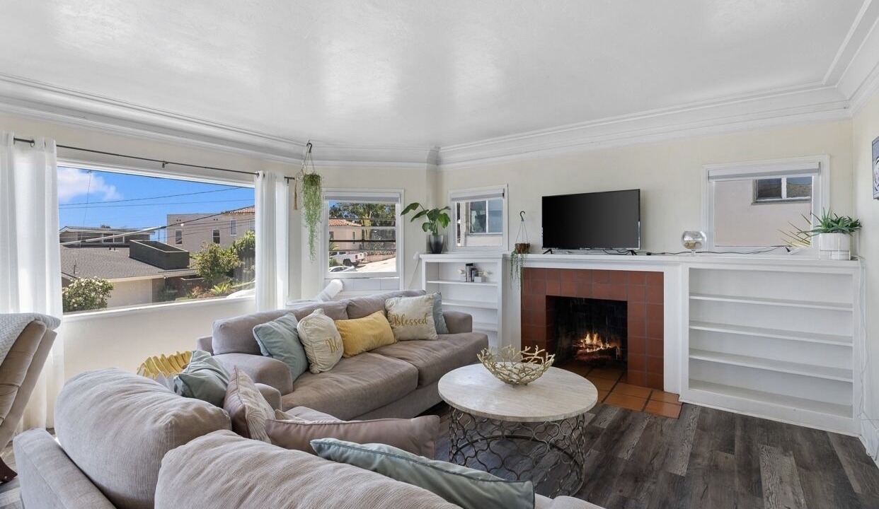 Photo of Livingroom in Mission Hills