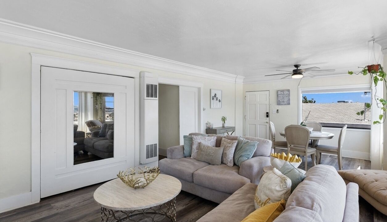 Photo of Livingroom in Mission Hills