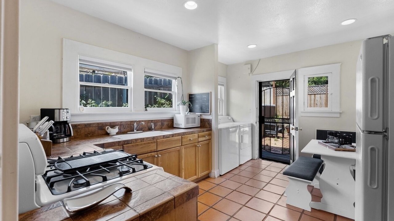 Photo of Kitchen in Mission Hills
