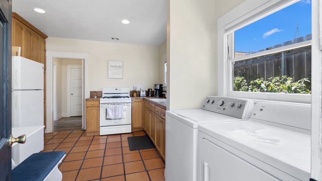 Photo of Kitchen in Mission Hills