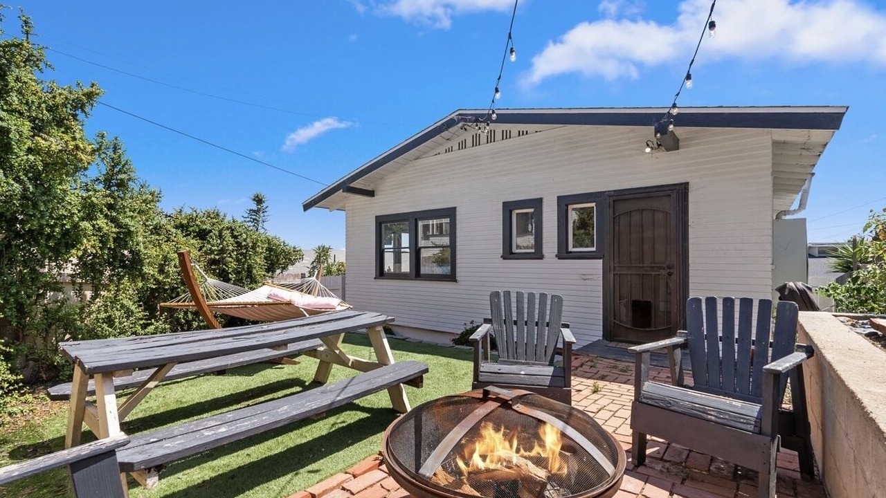 Photo of Outdoor in Mission Hills
