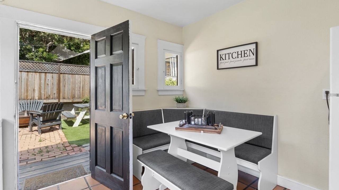 Photo of Outdoor in Mission Hills