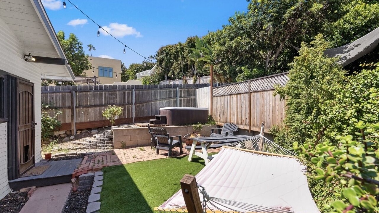 Photo of Patio Balcony in Mission Hills