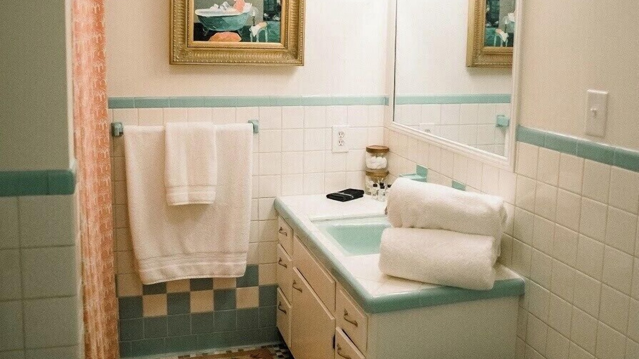 Photo of Bathroom in Paris