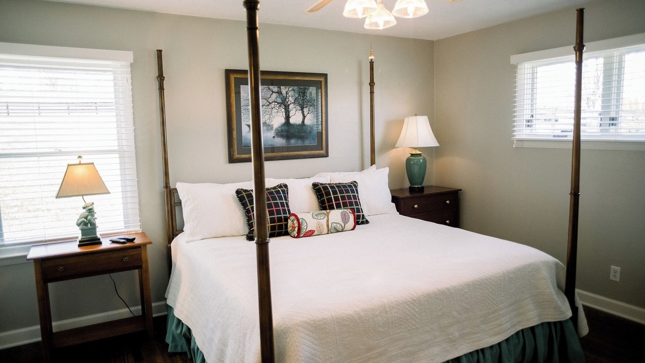 Photo of Bedroom in Paris