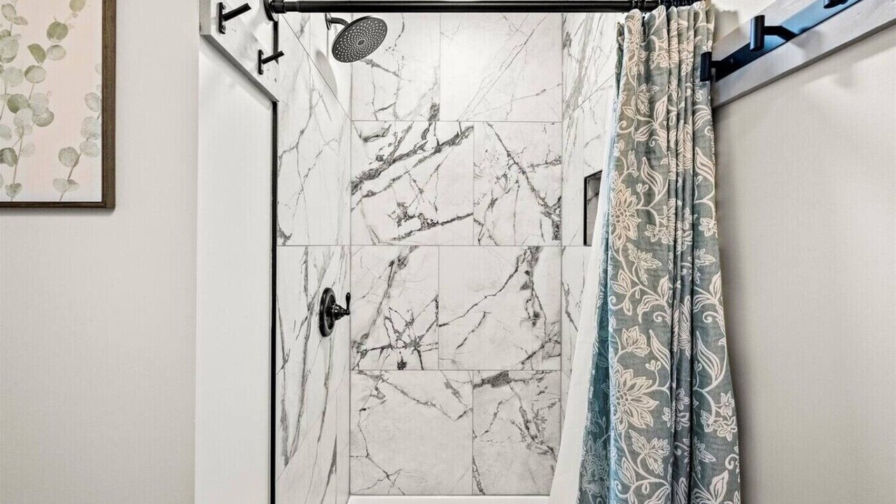 Photo of Bathroom in Horse Shoe