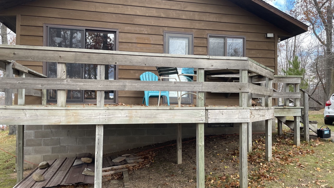 Photo of Patio Balcony in Deerwood