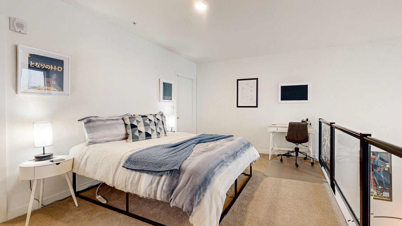 Photo of Bedroom in Wallingford