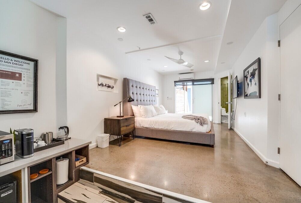 Photo of Bedroom in Little Italy