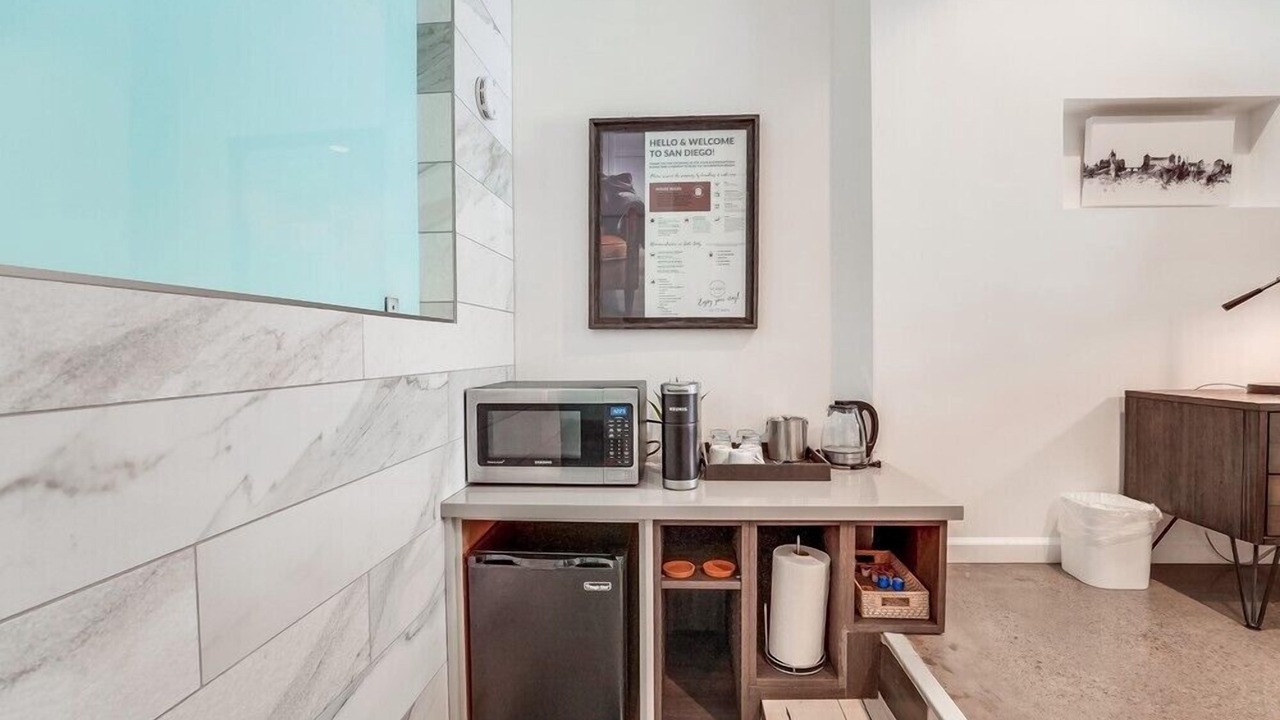 Photo of Kitchen in Little Italy