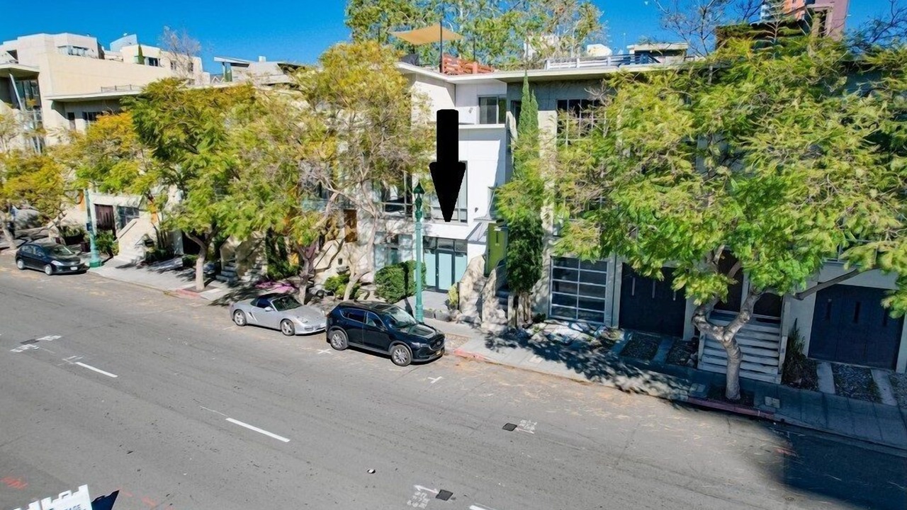 Photo of Outdoor in Little Italy