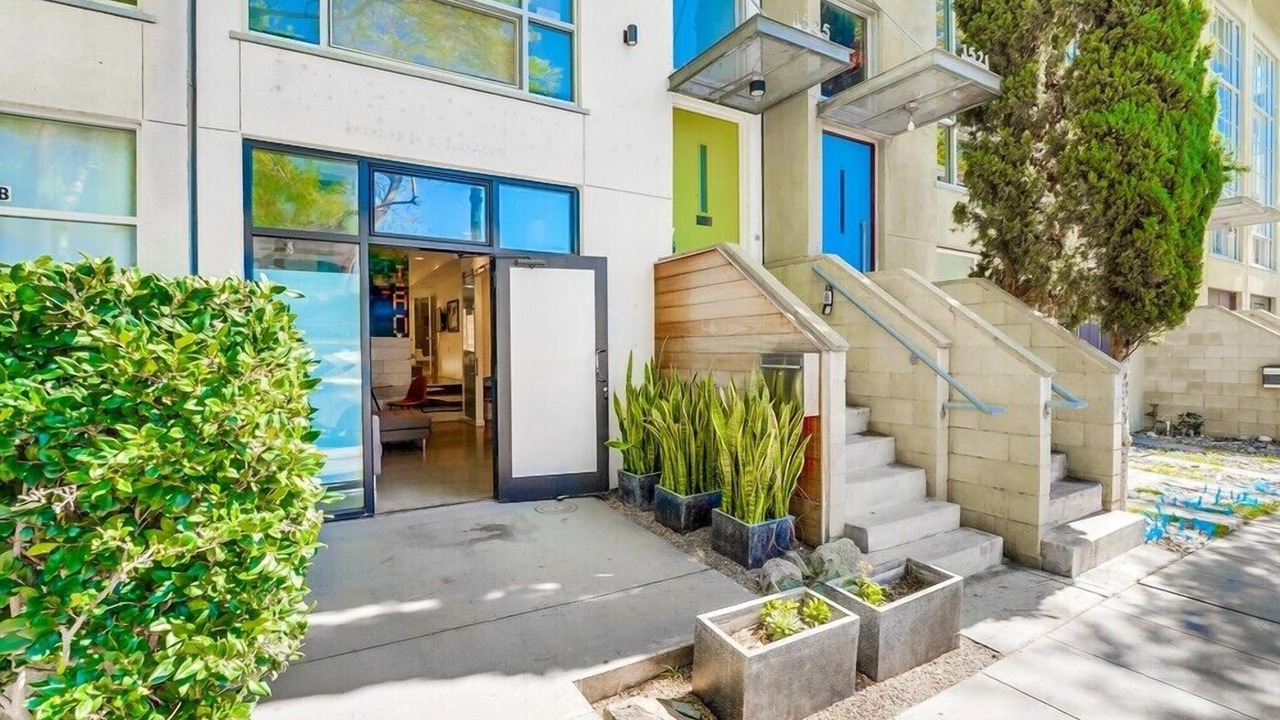 Photo of Outdoor in Little Italy