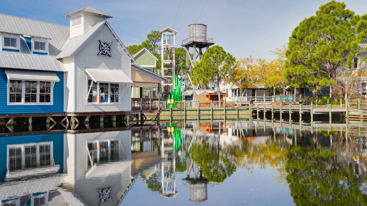 Photo of Others in Baytowne Wharf