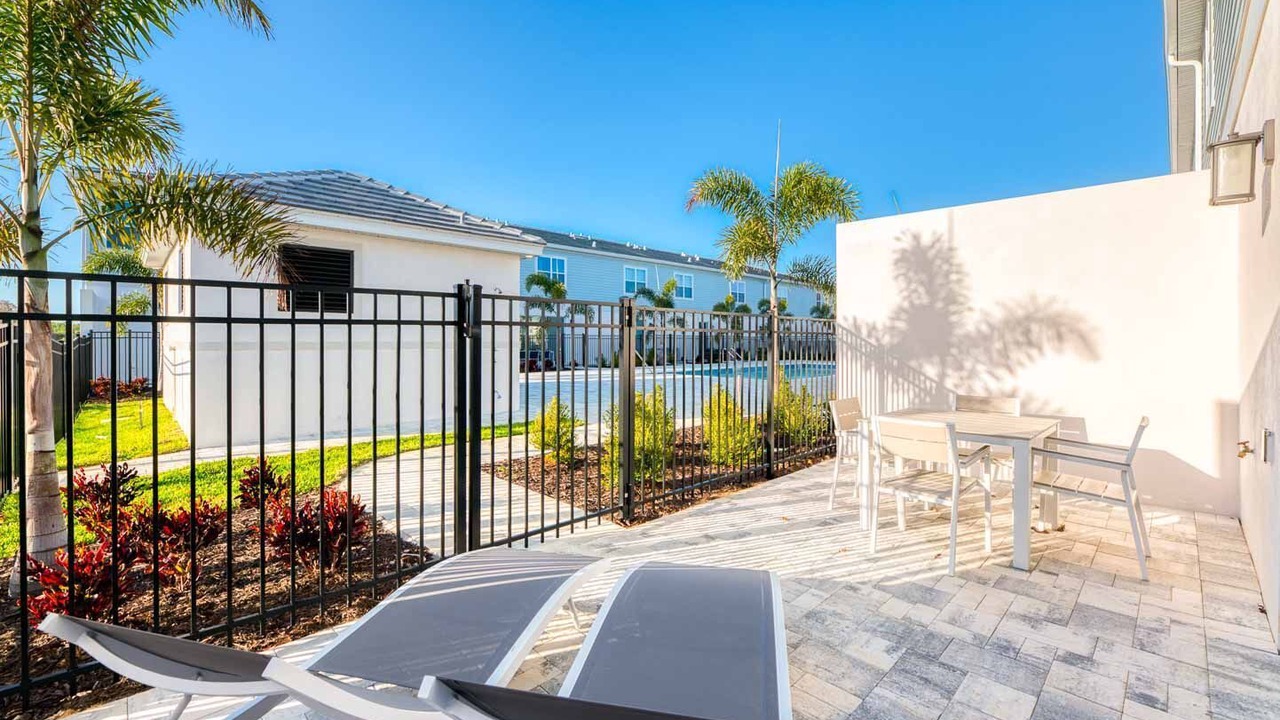 Photo of Outdoor in Bay Lake