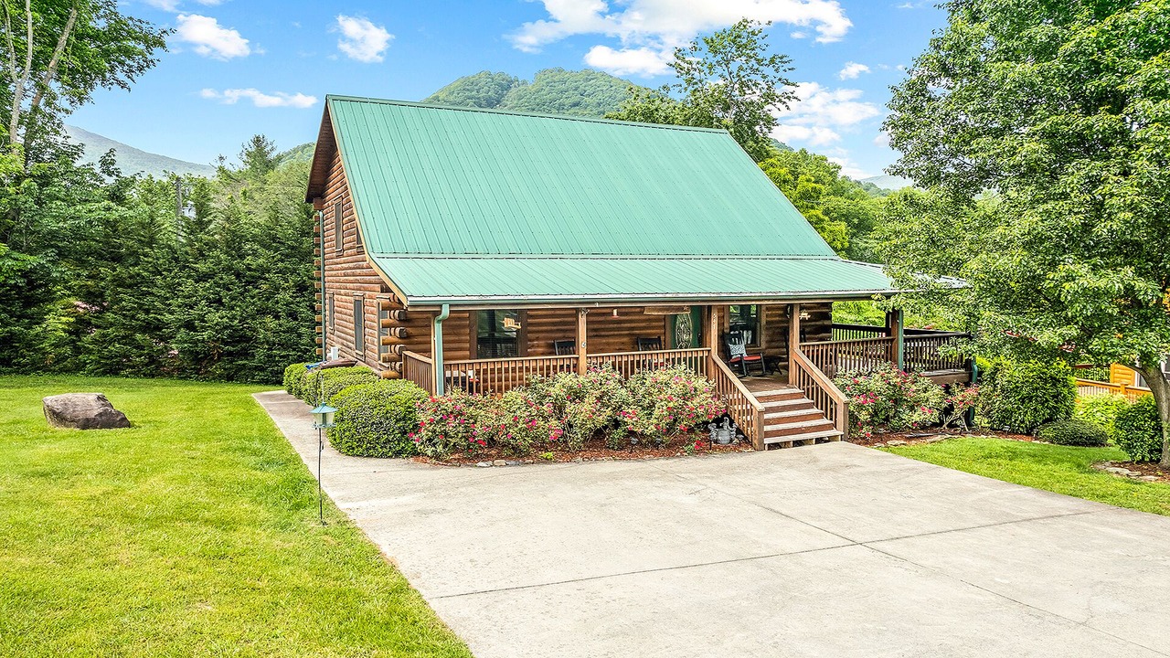 Photo of Outdoor in Maggie Valley