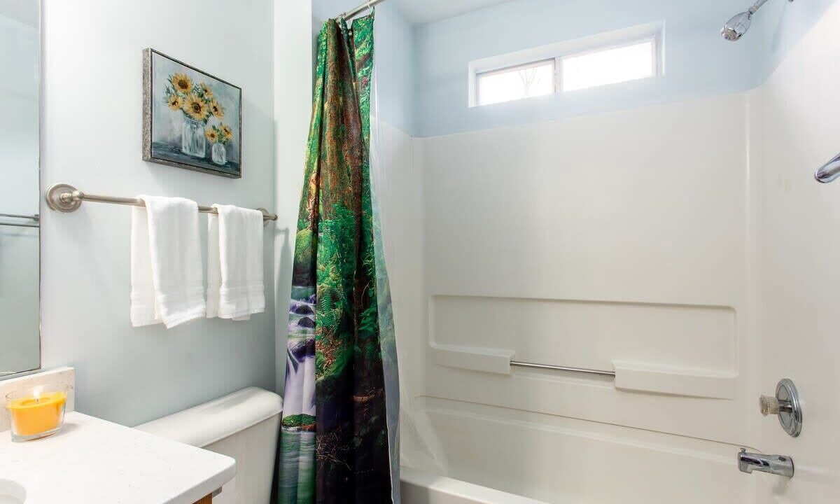 Photo of Bathroom in Edgewood