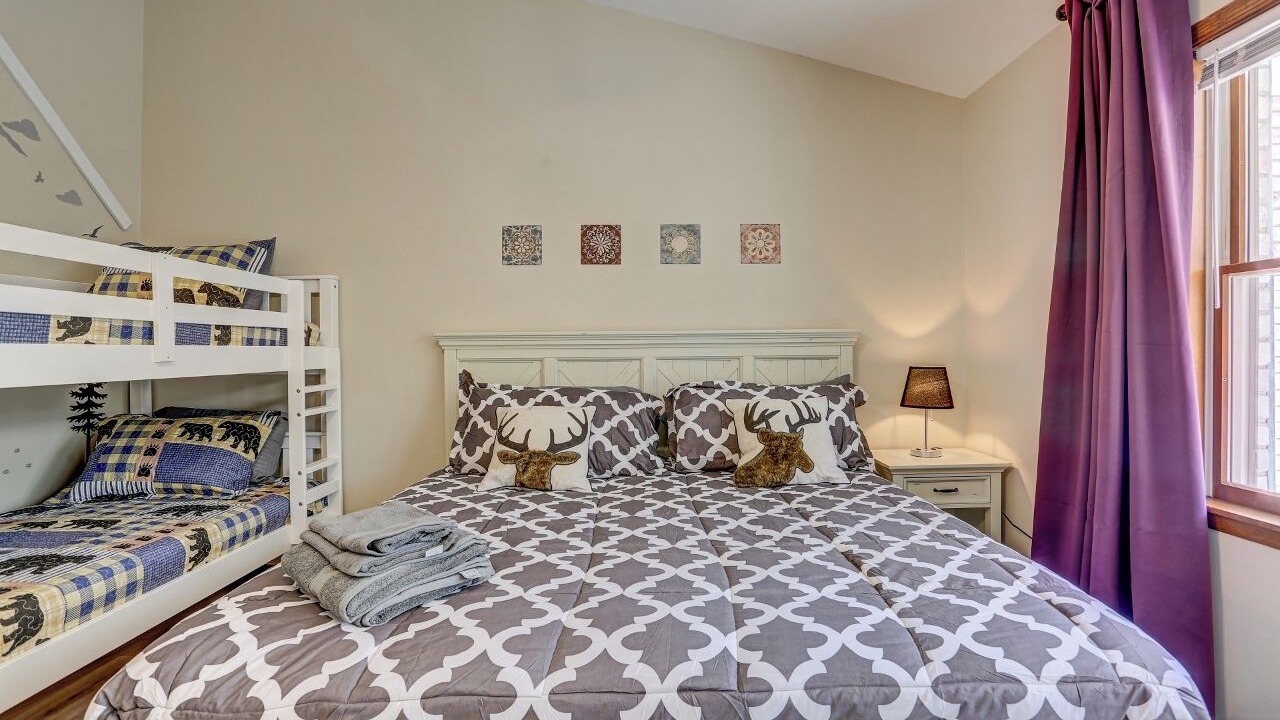 Photo of Bedroom in Sciota