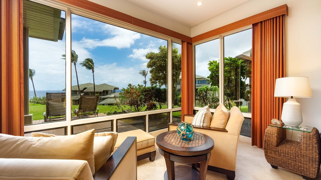 Photo of Outdoor in Napili