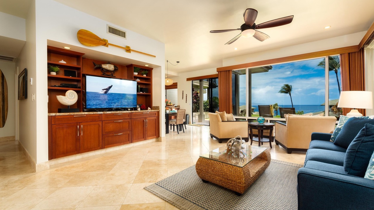 Photo of Bedroom in Napili